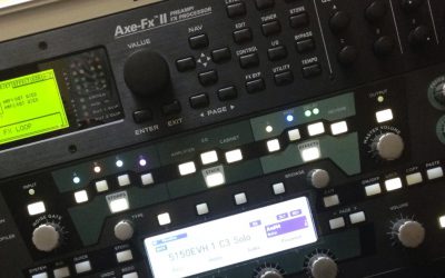 Modelling units – instrument SkyNet?