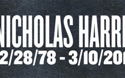 Nicholas Harris – CatalinBread Effects.