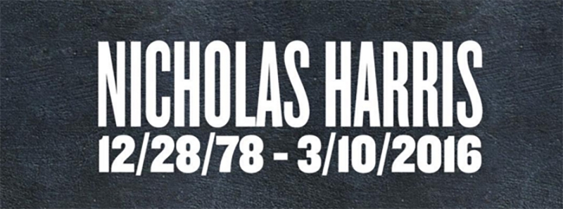 Nicholas Harris – CatalinBread Effects.