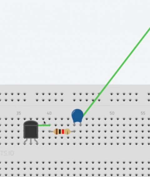 Breadboarding basics... - Wampler Pedals