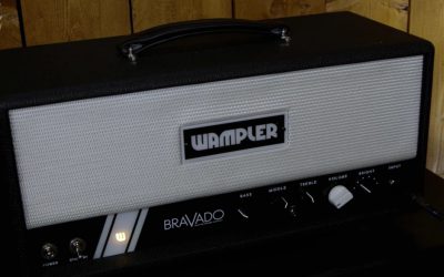 Bravado – That Pedal Show