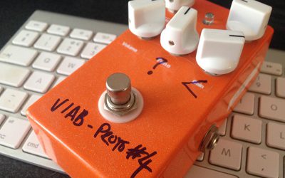 “$199 pedals”, margins, production costs, R&D,  and ‘Made in the USA’