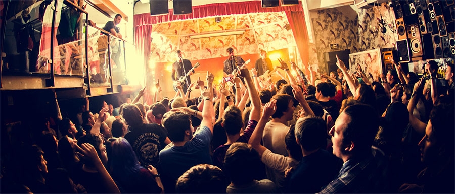 Gigging – Part 2