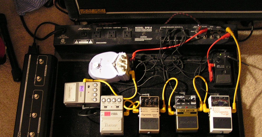 The cost of tone-chasing