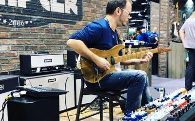 What does it take to become a signature artist?