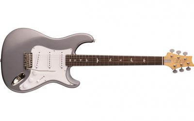PRS Made a Strat.. and that’s okay.
