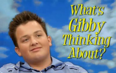 Dear Gibby… a letter of friendship.