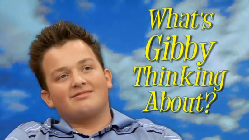 Dear Gibby… a letter of friendship.