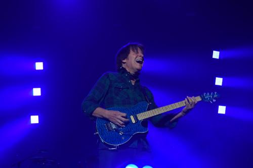 John Fogerty