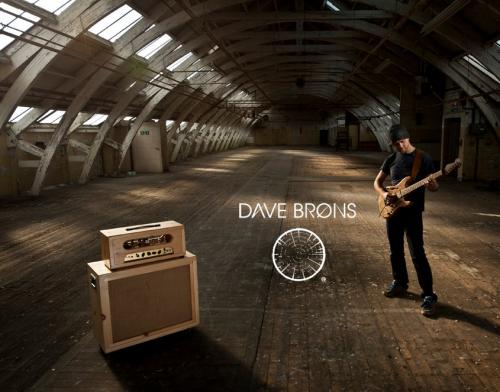 Dave Brons