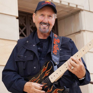 James Burton