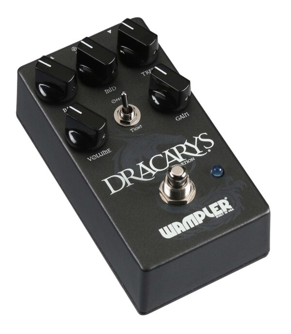 Wampler Dracarys