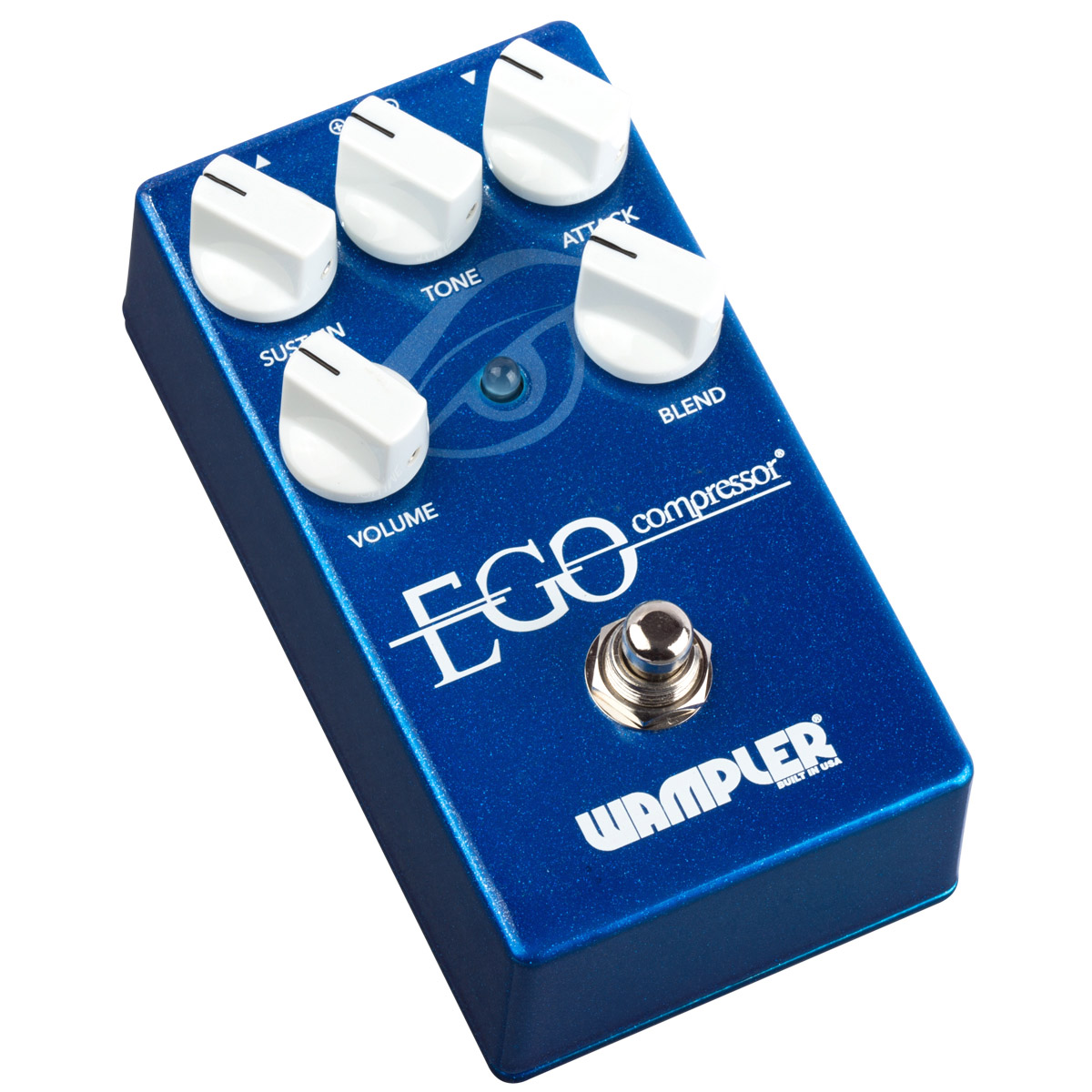 Ego Compressor - Wampler Pedals
