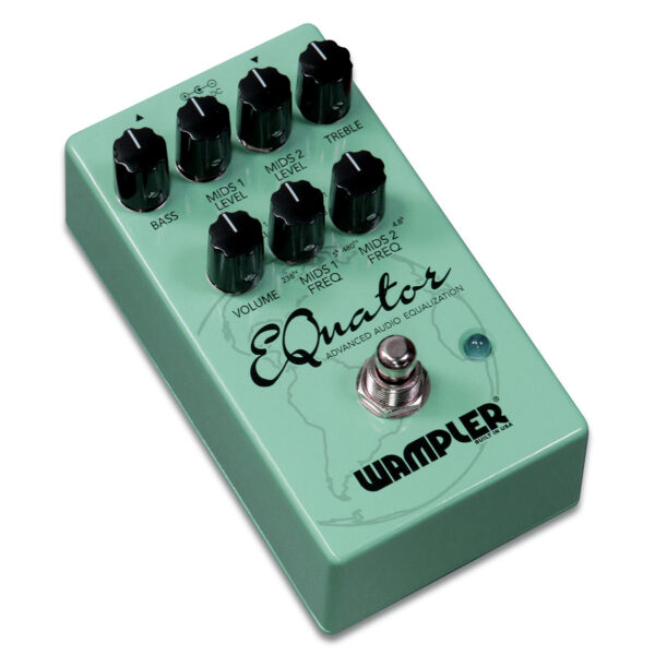 Wampler Equator