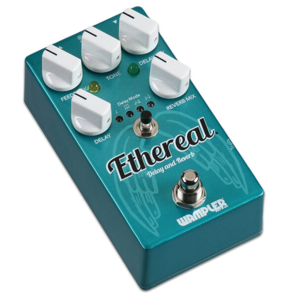 Wampler Ethereal