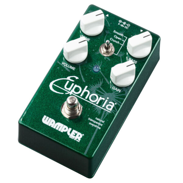 Wampler Euphoria