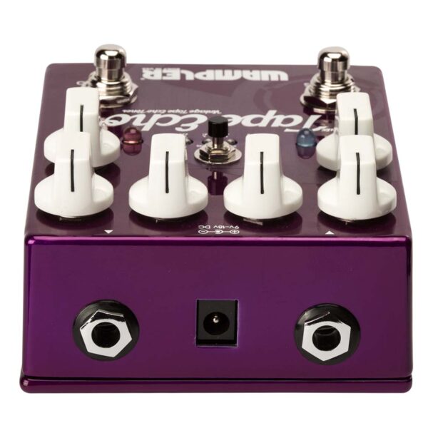 Wampler Faux Tape Echo