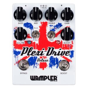 Wampler Plexi Deluxe