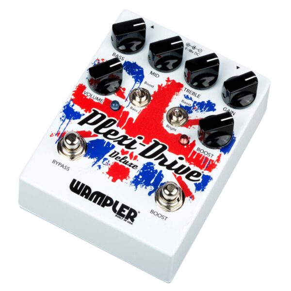 Wampler Plexi Deluxe