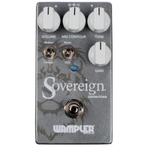 WAMPLER SOVEREIGN