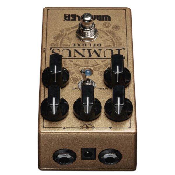 Wampler Tumnus Deluxe