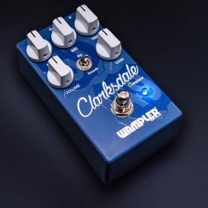 Ego Compressor - Wampler Pedals