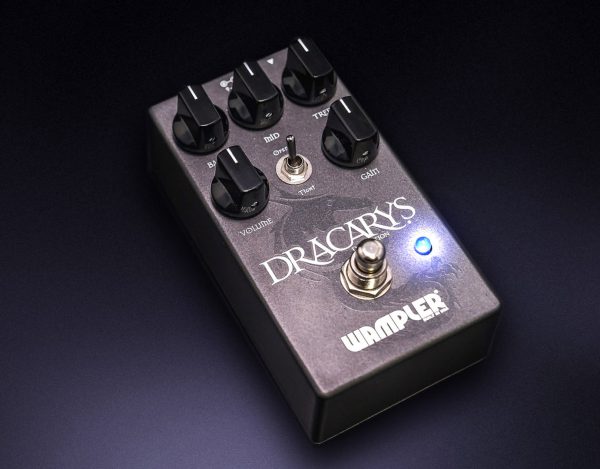 Dracarys Distortion