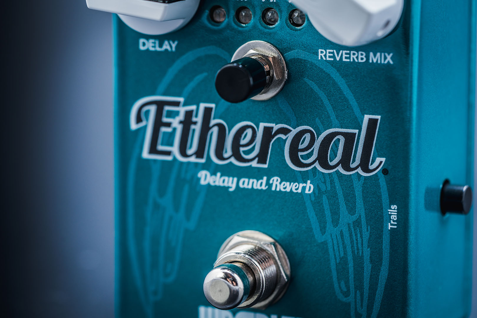 Ethereal - Reverb and Delay