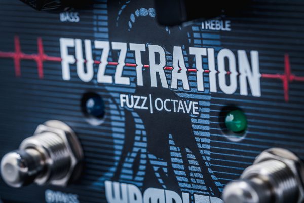 Fuzztration