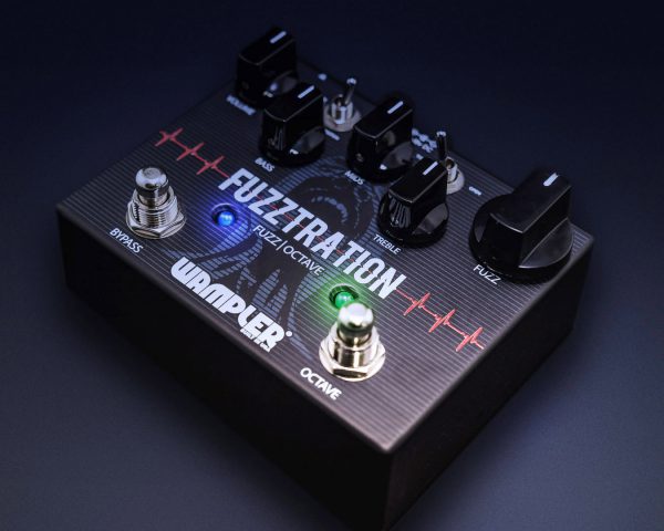 Fuzztration