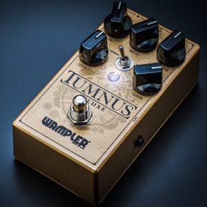 Tumnus Deluxe