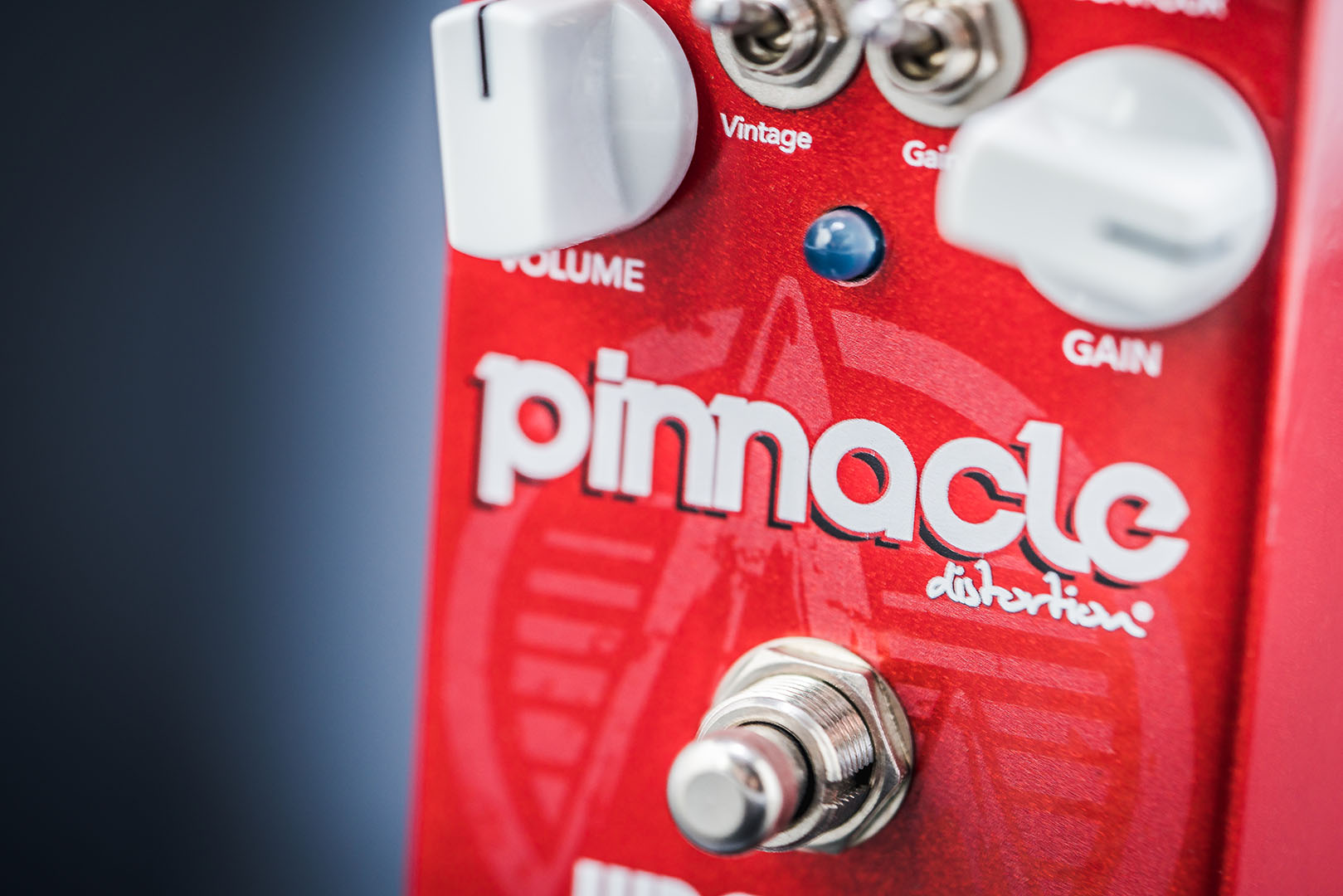 Pinnacle Standard