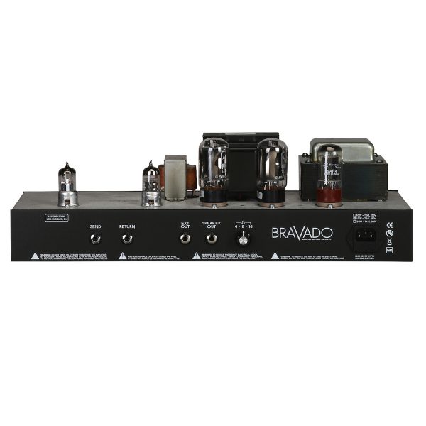 Bravado Combo tubes