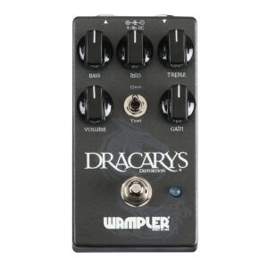 Wampler Dracarys