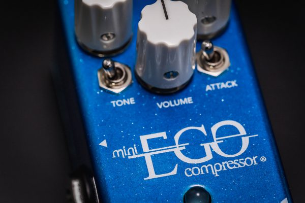 Mini Ego Compressor