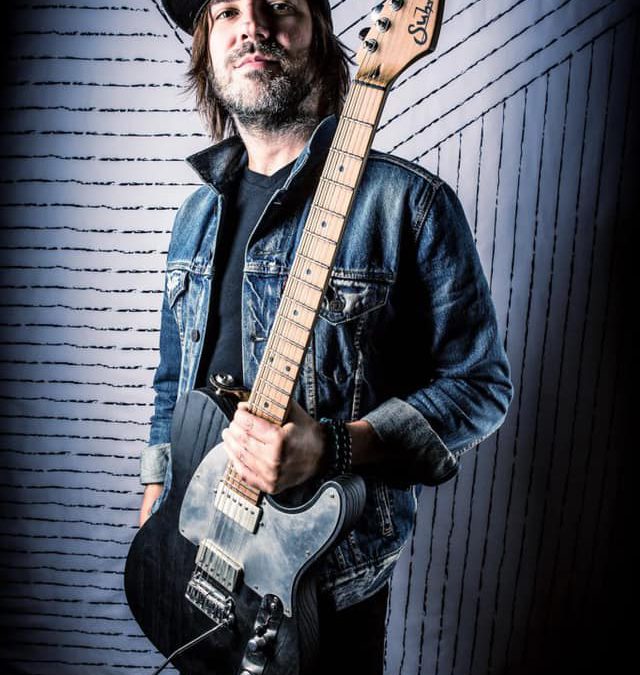 Andy Wood