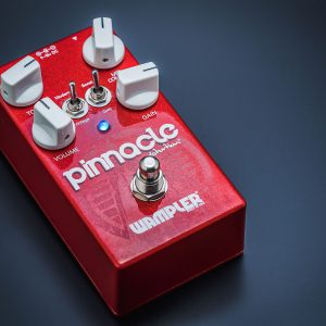 Pinnacle Standard - Wampler Pedals
