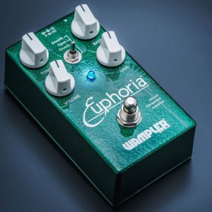 Downloads | Wampler Pedals