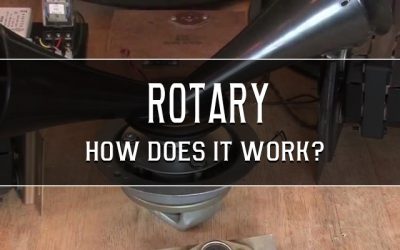 Rotary Pedal – How Does it Work?