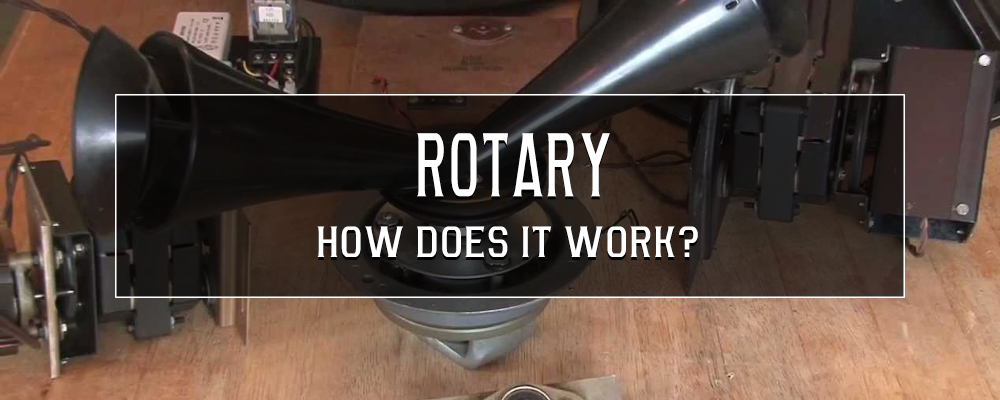 Rotary Pedal – How Does it Work?