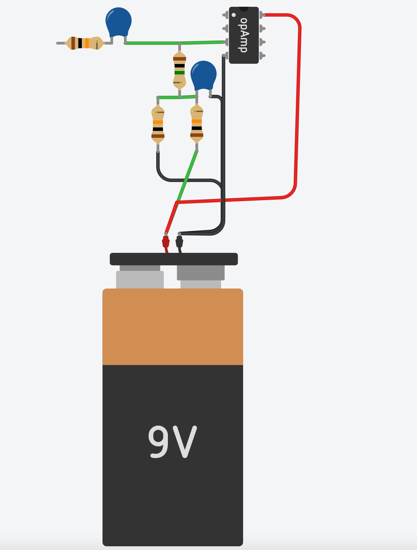 Circuit diagram