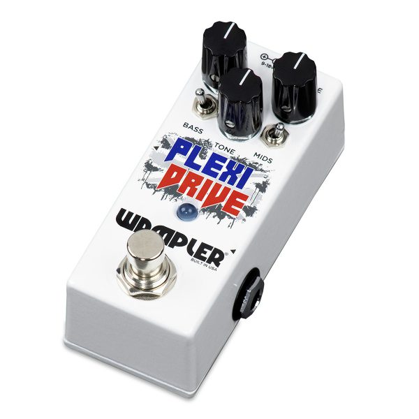 Plexi Drive Mini