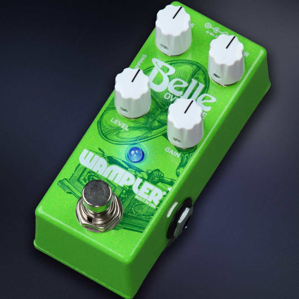 Downloads | Wampler Pedals