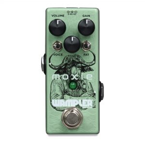 Ratsbane - Wampler Pedals