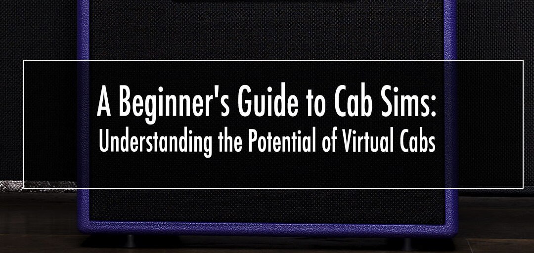 Cab Sim Blog Cover