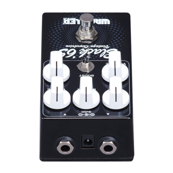 Wampler Black ’65 Pedal