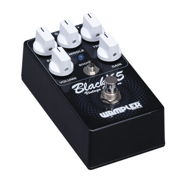 Wampler Black ’65 Pedal