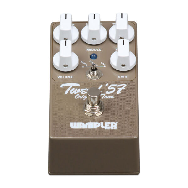 Wampler Tweed '57 Pedal