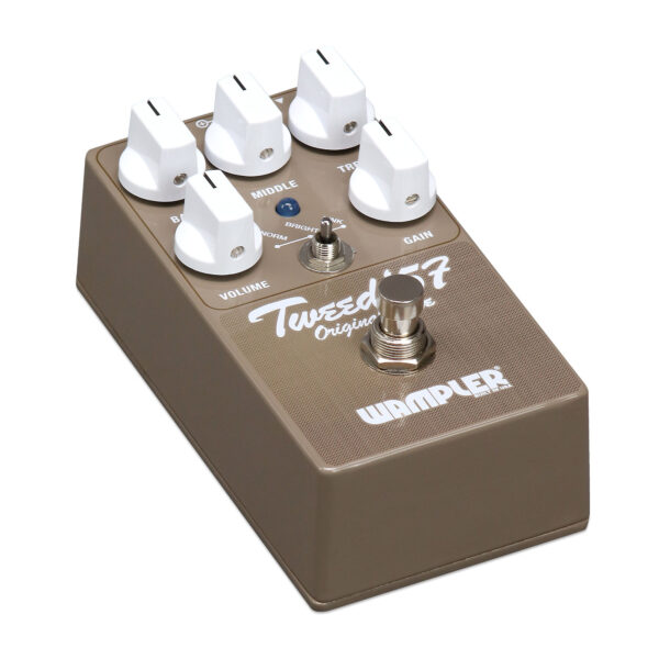 Wampler Tweed '57 Pedal