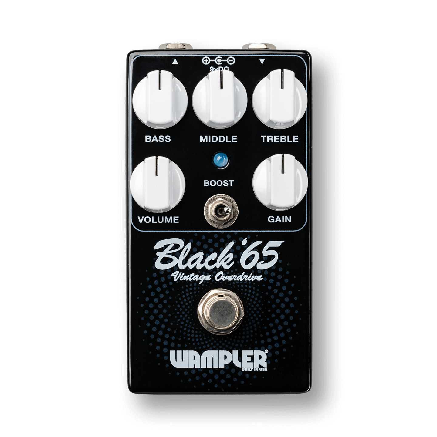 Black 65 Limited Edition